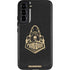 Purdue University Purdue University Signature Logo Galaxy S22 Plus Pro Case