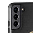 Purdue University Purdue University Signature Logo Galaxy S22 Plus Pro Case