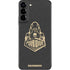 Purdue University Purdue University Signature Logo Galaxy S22 Plus Skin