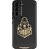 Purdue University Purdue University Signature Logo Galaxy S22 Pro Case
