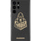 Purdue University Purdue University Signature Logo Galaxy S22 Ultra Skin