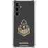Purdue University Purdue University Signature Logo Galaxy S23 FE Clear Case