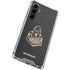 Purdue University Purdue University Signature Logo Galaxy S23 FE Clear Case
