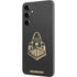 Purdue University Purdue University Signature Logo Galaxy S23 FE Skin