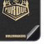 Purdue University Purdue University Signature Logo Galaxy S23 FE Skin