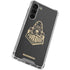 Purdue University Purdue University Signature Logo Galaxy S23 Plus Clear Case