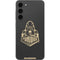 Purdue University Purdue University Signature Logo Galaxy S23 Plus Skin