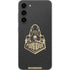 Purdue University Purdue University Signature Logo Galaxy S23 Plus Skin