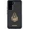 Purdue University Purdue University Signature Logo Galaxy S23 Plus Waterproof Case