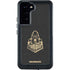 Purdue University Purdue University Signature Logo Galaxy S23 Plus Waterproof Case