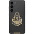 Purdue University Purdue University Signature Logo Galaxy S23 Skin