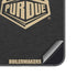 Purdue University Purdue University Signature Logo Galaxy S23 Skin