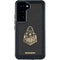 Purdue University Purdue University Signature Logo Galaxy S23 Waterproof Case