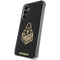 Purdue University Purdue University Signature Logo Galaxy S24 Plus Clear Case