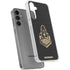 Purdue University Purdue University Signature Logo Galaxy S24 Plus Clear Case