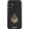 Purdue University Purdue University Signature Logo Galaxy S24 Plus Impact Case
