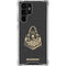 Purdue University Purdue University Signature Logo Galaxy S24 Ultra Clear Case