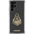 Purdue University Purdue University Signature Logo Galaxy S24 Ultra Clear Case