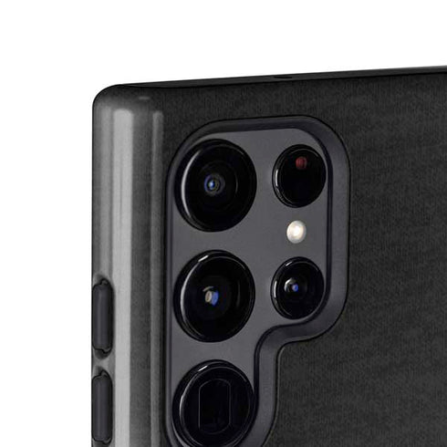 Purdue University Purdue University Signature Logo Galaxy S24 Ultra Impact Case