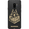 Purdue University Purdue University Signature Logo Galaxy S9 Plus Skin