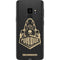 Purdue University Purdue University Signature Logo Galaxy S9 Skin