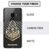 Purdue University Purdue University Signature Logo Galaxy S9 Skin