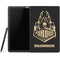 Purdue University Purdue University Signature Logo Samsung Galaxy Tab Skin