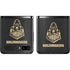 Purdue University Purdue University Signature Logo Galaxy Z Flip Skin