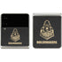 Purdue University Purdue University Signature Logo Galaxy Z Flip3 5G Skin