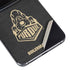 Purdue University Purdue University Signature Logo Galaxy Z Flip5 5G Skin
