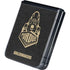 Purdue University Purdue University Signature Logo Galaxy Z Flip5 5G Skin