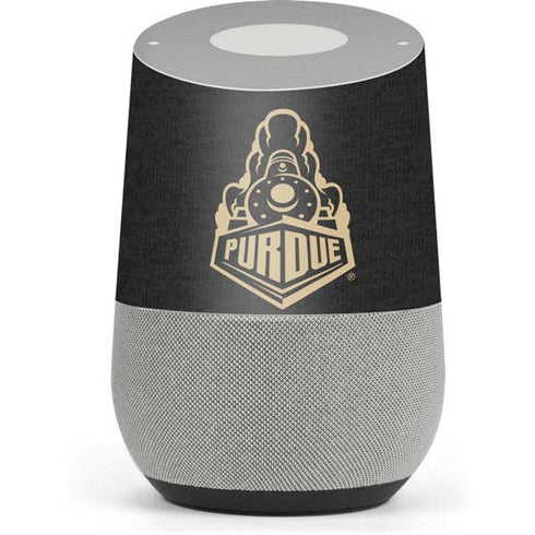 Purdue University Purdue University Signature Logo Google Home Skin
