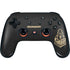 Purdue University Purdue University Signature Logo Google Stadia Controller Skin