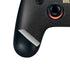 Purdue University Purdue University Signature Logo Google Stadia Controller Skin