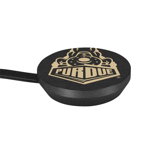 Purdue University Purdue University Signature Logo Google Stadia Controller Skin
