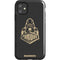 Purdue University Purdue University Signature Logo iPhone 11 Impact Case