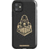 Purdue University Purdue University Signature Logo iPhone 11 Impact Case