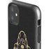 Purdue University Purdue University Signature Logo iPhone 11 Impact Case