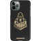 Purdue University Purdue University Signature Logo iPhone 11 Pro Lite Case