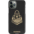 Purdue University Purdue University Signature Logo iPhone 11 Pro Lite Case
