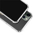 Purdue University Purdue University Signature Logo iPhone 11 Pro Max Clear Case