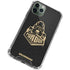 Purdue University Purdue University Signature Logo iPhone 11 Pro Max Clear Case