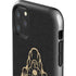 Purdue University Purdue University Signature Logo iPhone 11 Pro Max Impact Case