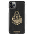 Purdue University Purdue University Signature Logo iPhone 11 Pro Max Lite Case