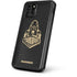 Purdue University Purdue University Signature Logo iPhone 11 Pro Max Waterproof Case
