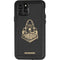 Purdue University Purdue University Signature Logo iPhone 11 Pro Waterproof Case