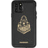 Purdue University Purdue University Signature Logo iPhone 11 Pro Waterproof Case