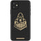 Purdue University Purdue University Signature Logo iPhone 11 Skin