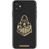 Purdue University Purdue University Signature Logo iPhone 11 Skin