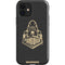 Purdue University Purdue University Signature Logo iPhone 12 Impact Case